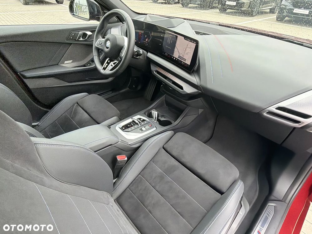 BMW Seria 1 - 16