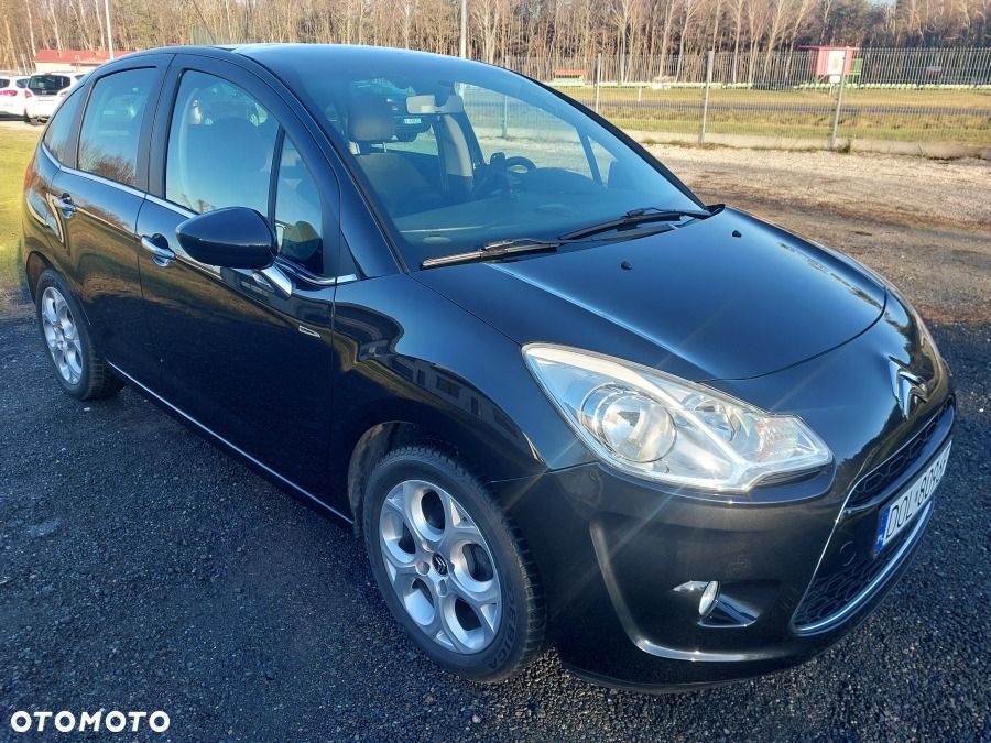 Citroën C3 1.4 VTi Exclusive - 9