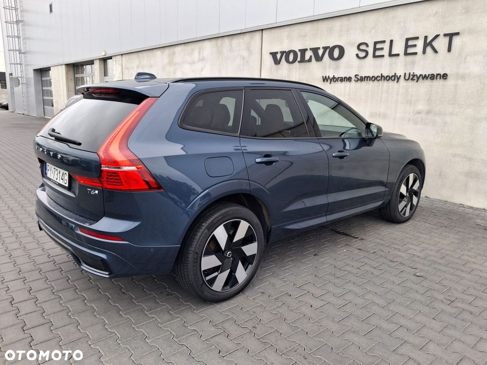 Volvo XC 60 - 9