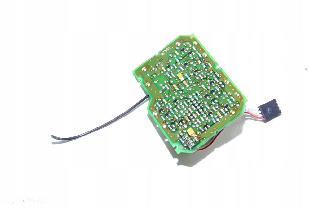 TELESTART WEBASTO TOP C 30700G 15850-014 STEROWNIK - 3