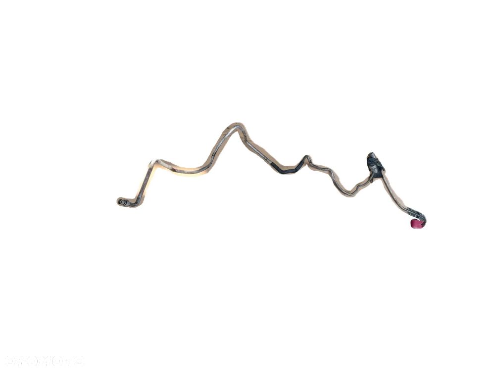 TOYOTA AVENSIS T25 03-09 PRZEWÓD RURKA WĘŻYK KLIMATYZACJI * - 1