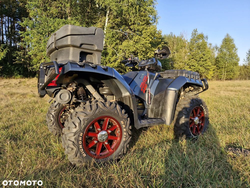 Polaris Sportsman