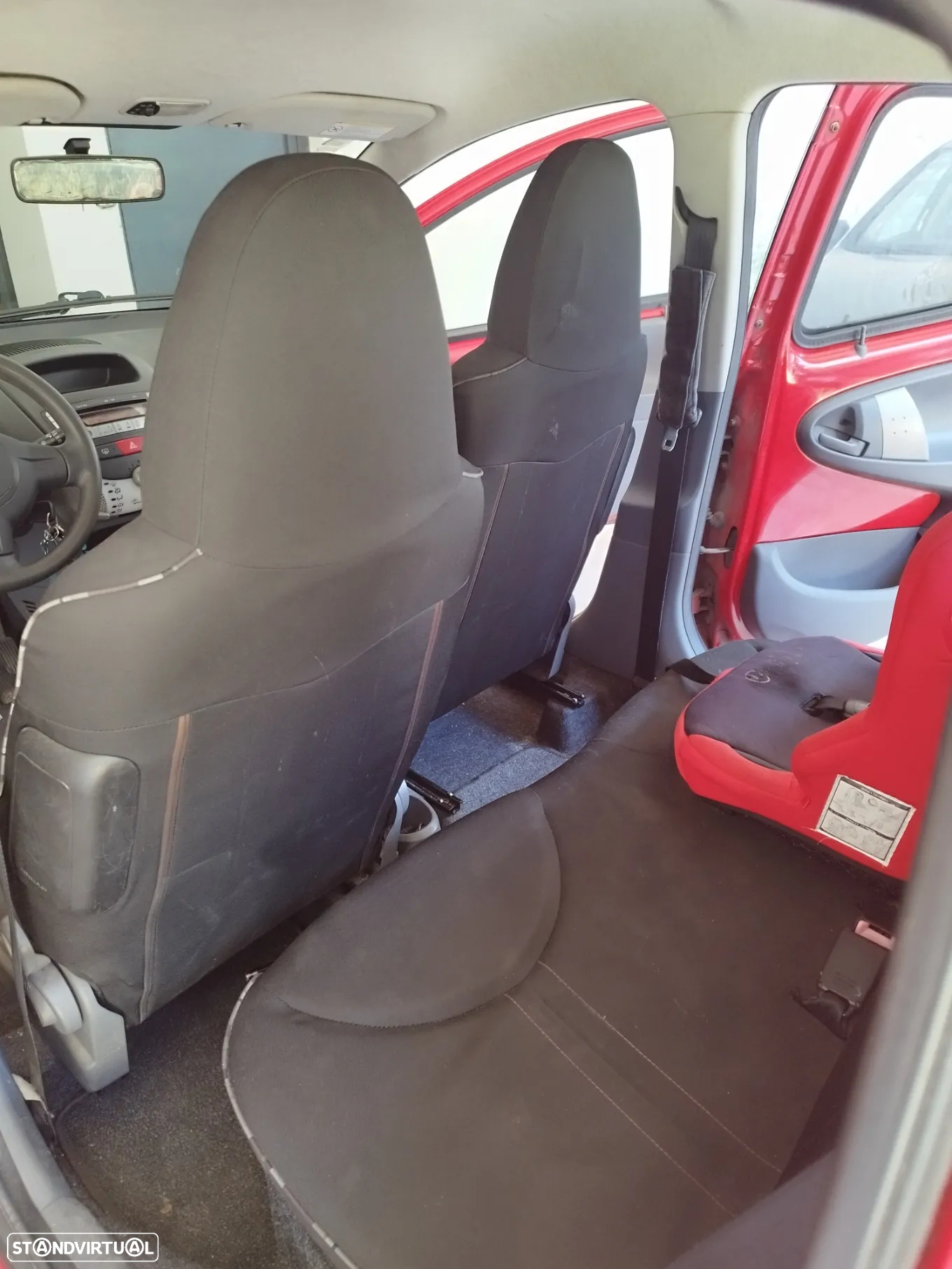 Citroën C1 - 9