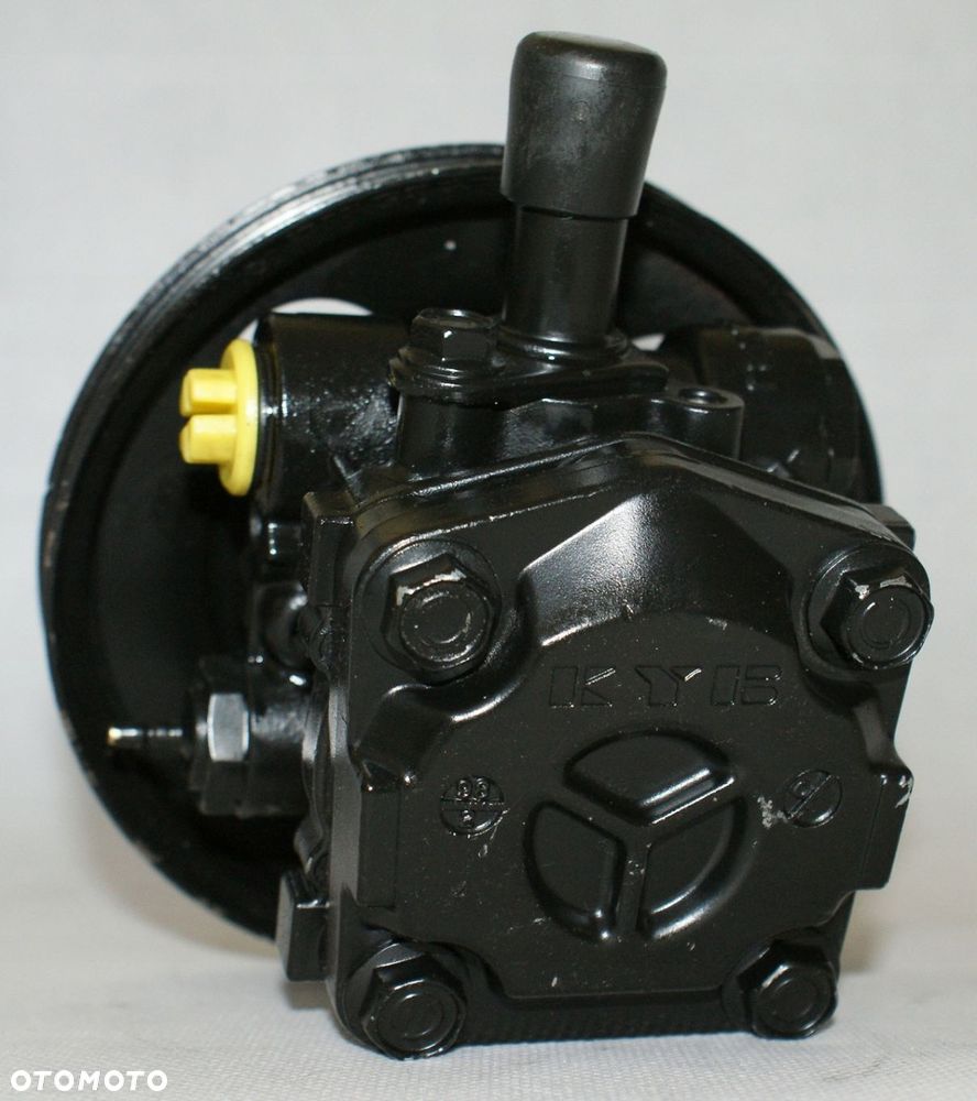 POMPA WSPOMAGANIA SUZUKI GRAND VITARA II 2.7 66J0 - 4