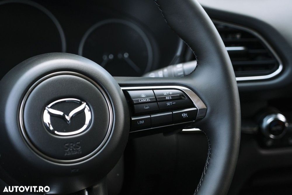Mazda CX-30 - 25