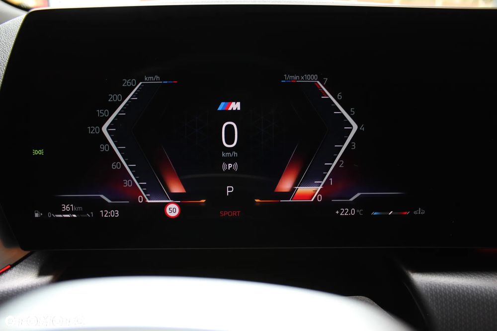BMW Seria 2 223i mHEV M Sport sport - 24