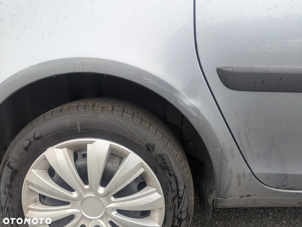 Skoda Roomster 1.2 TSI - 14