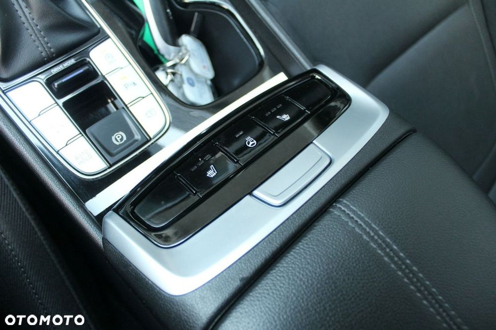 Hyundai Tucson 1.6 T-GDi 48V-Hybrid 2WD DCT Prime - 18