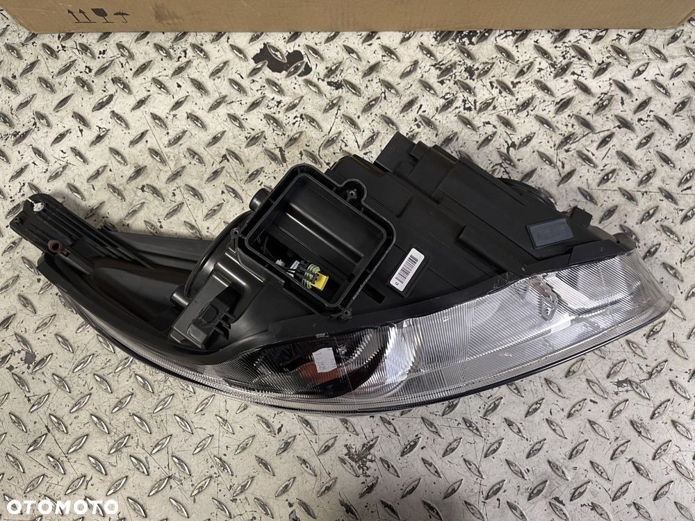 NOWA ORYGINALNA LAMPA LEWA PRZÓD XENON FORD FOCUS MK3 LIFT MK4 IV 14-18 F1EB13006AF 2206016 - 12