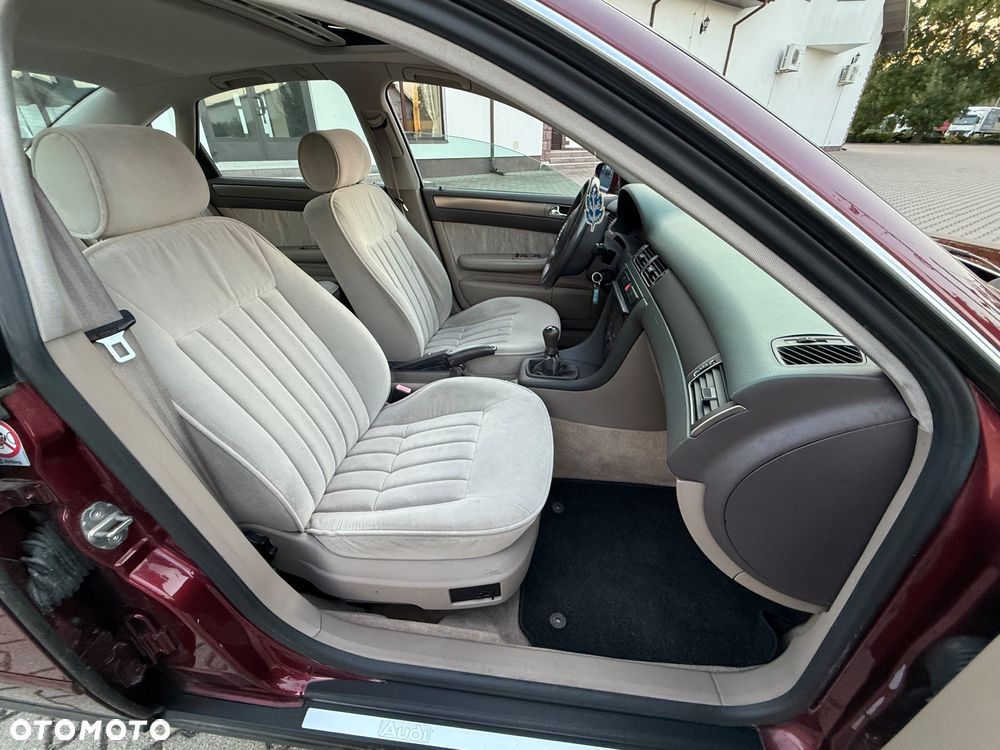 Audi A6 ver-a6-2-4 - 24