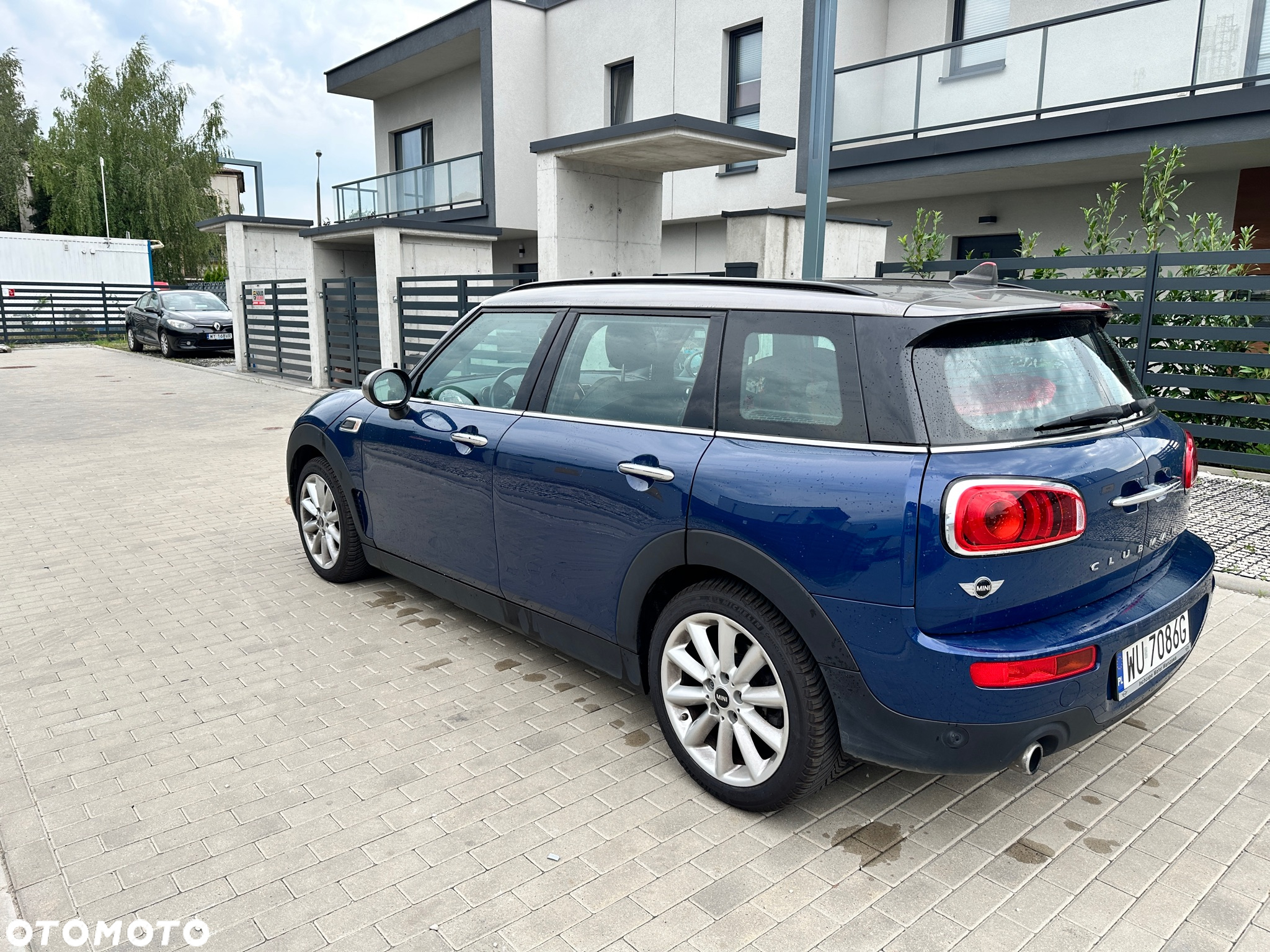 MINI Clubman Cooper - 4