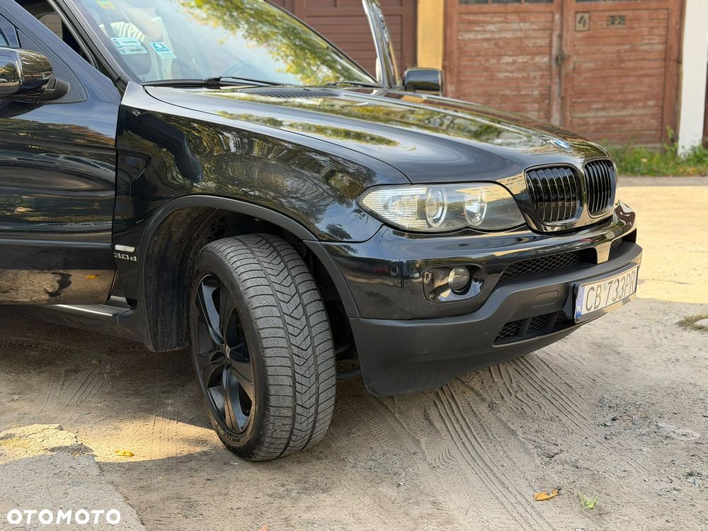 BMW X5 - 8