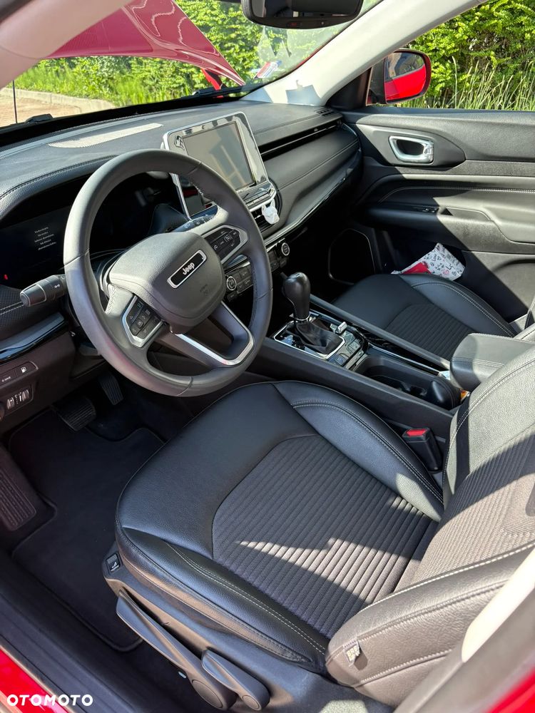 Jeep Compass - 11