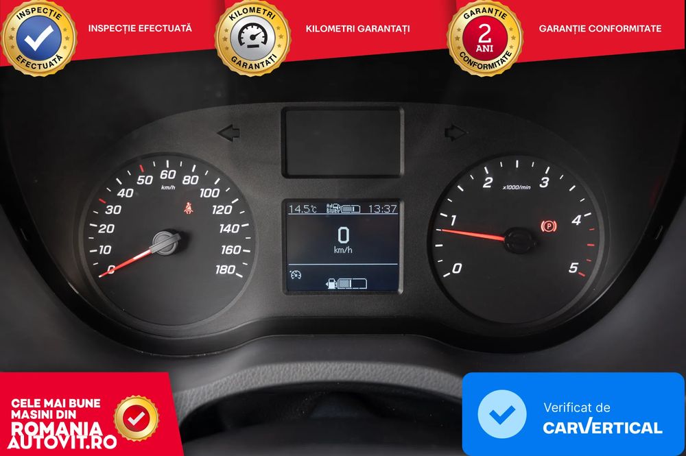 Mercedes-Benz SPRINTER - 9