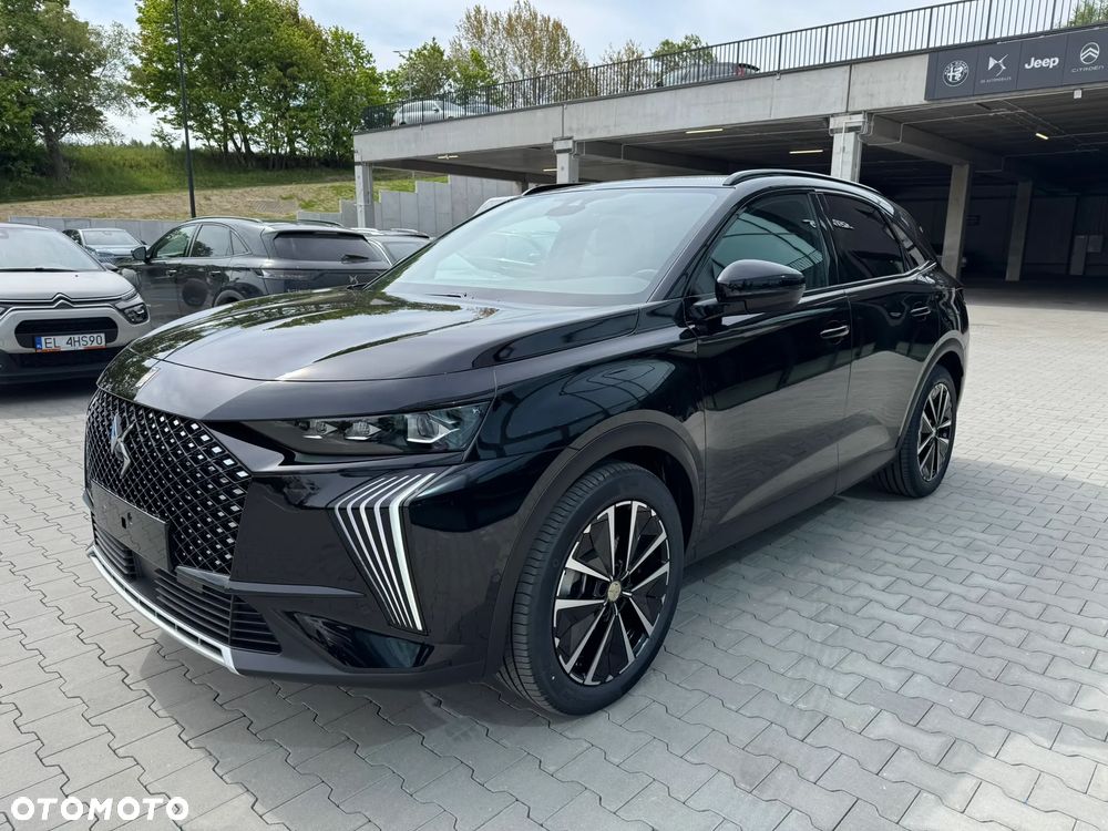 DS Automobiles DS 7 Crossback - 18