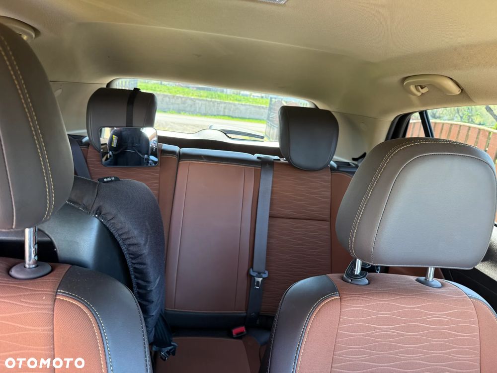 Opel Mokka 1.4 T Cosmo - 16