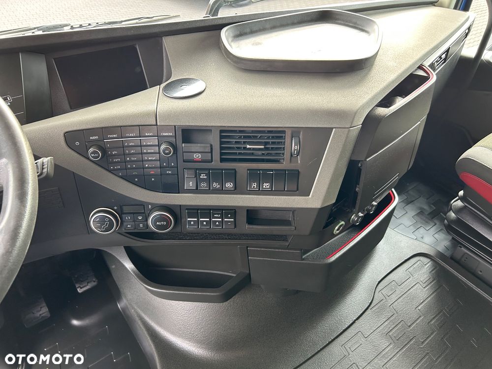 Volvo FH 18.420 - 31