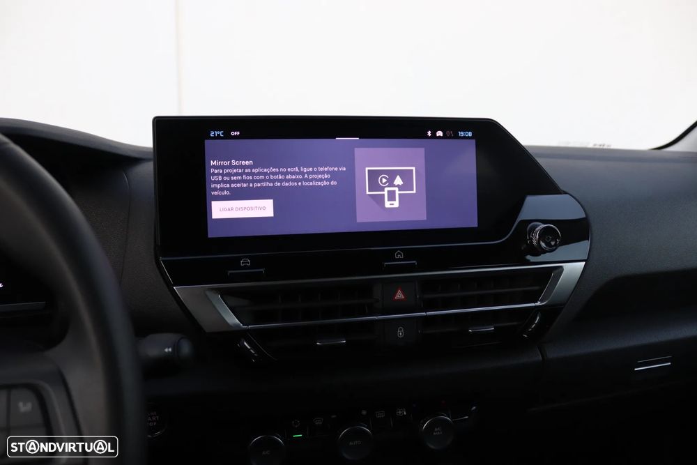 Citroën C4 1.2 PureTech Plus - 41