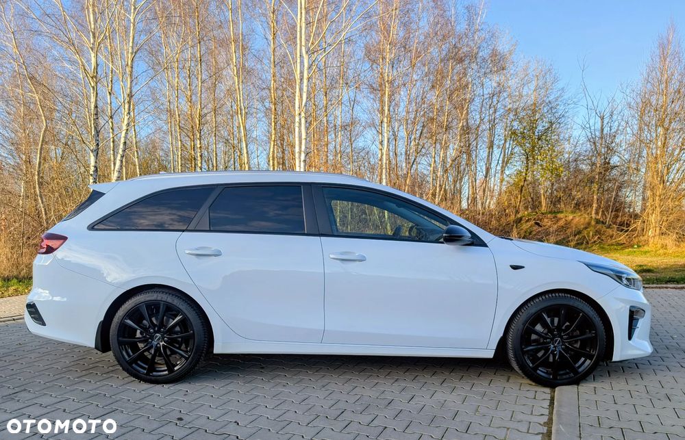 Kia Ceed 1.6 CRDi SCR L - 5