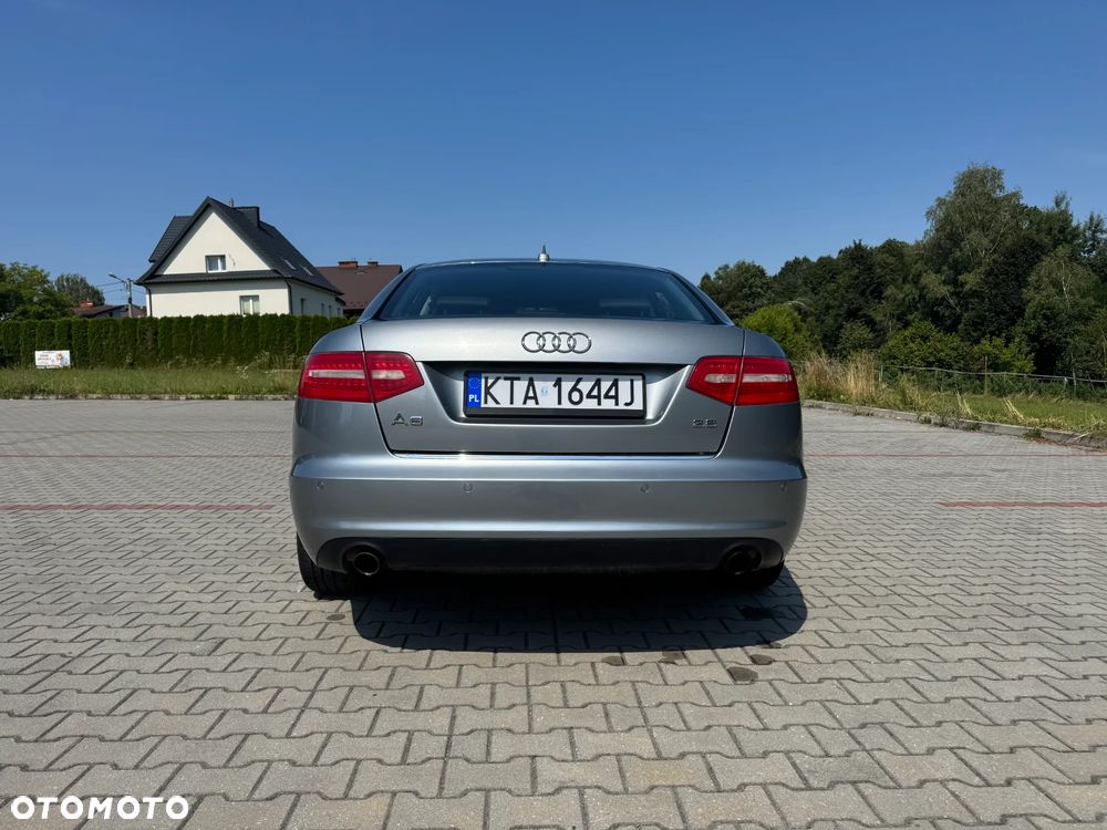 Audi A6 Limousine - 5