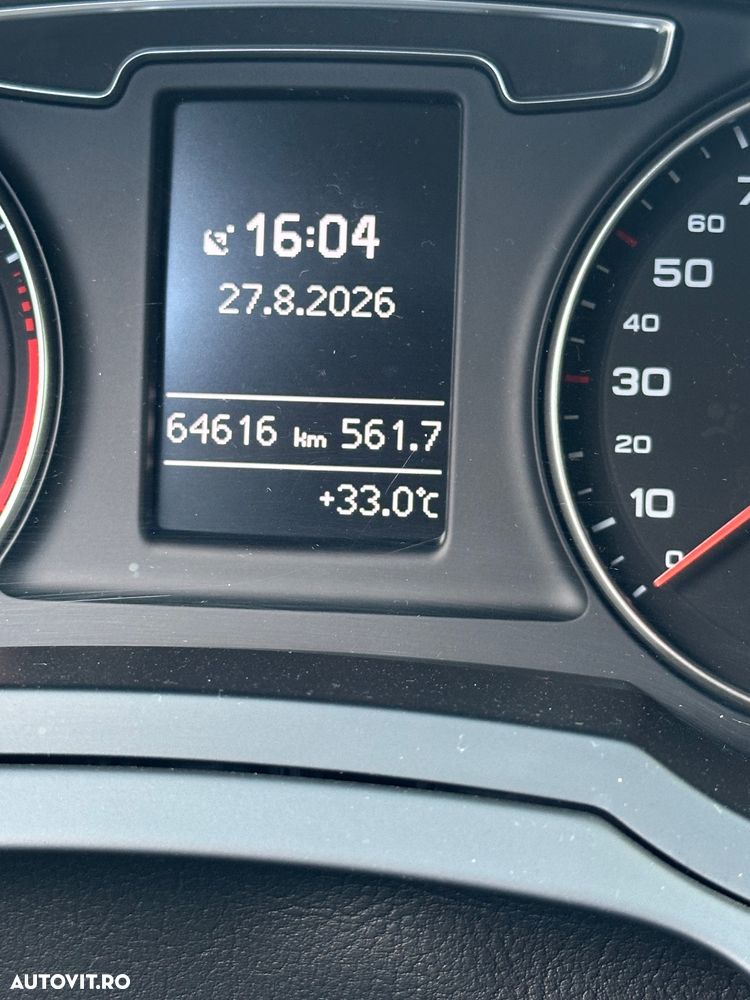 Audi Q3 - 5