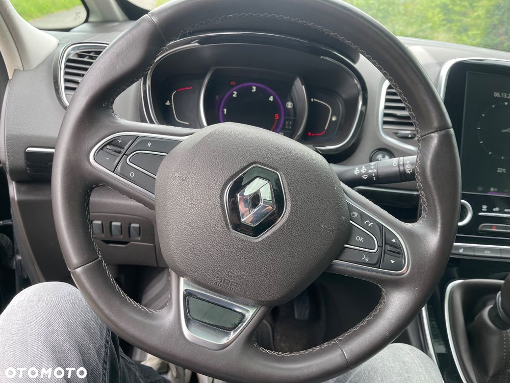 Renault Espace - 16