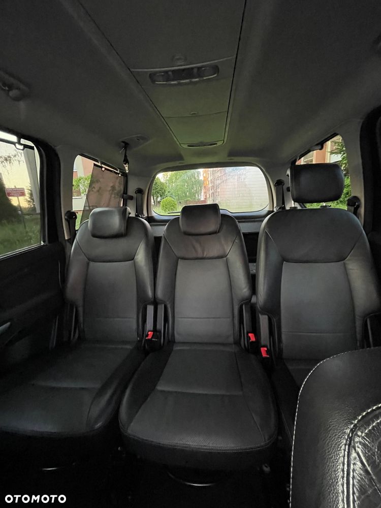 Ford Galaxy 2.0 TDCi Ghia - 15