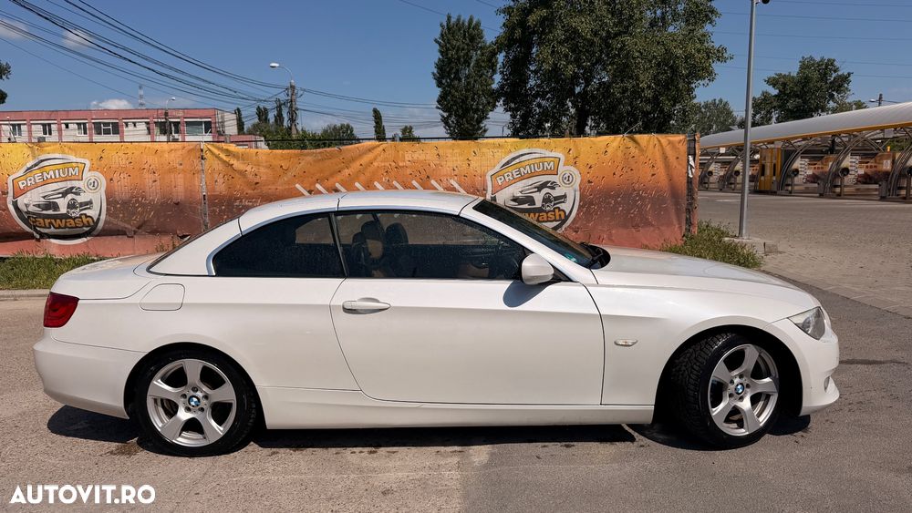 BMW Seria 3 320d - 7