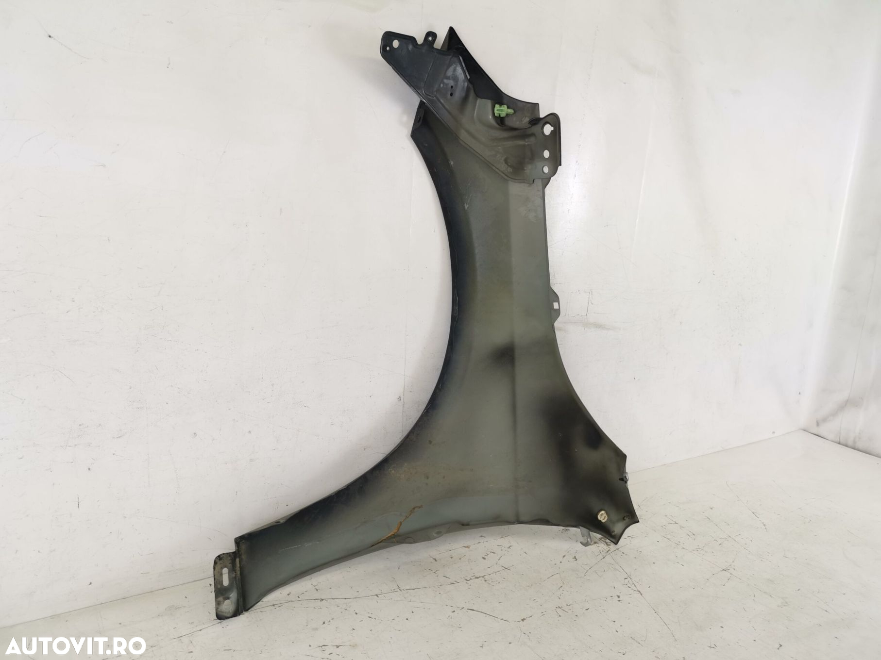 Aripa Dreapta Fata Volvo  S60 2 [2010 - 2013] Originala - 7