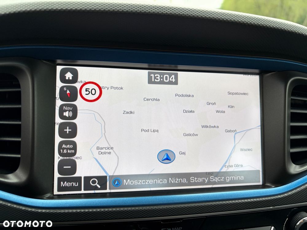 Hyundai IONIQ Plug-in hybrid Premium - 37