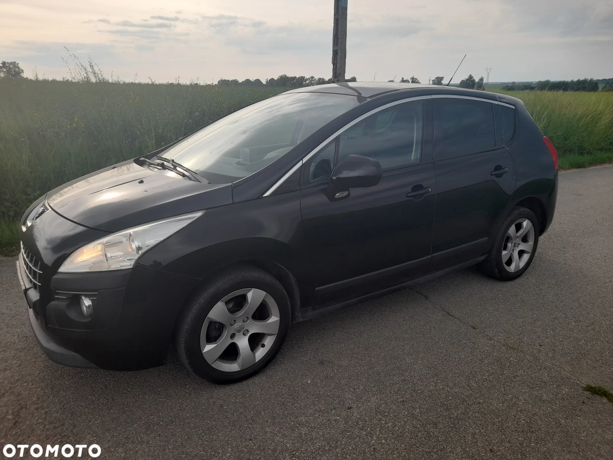 Peugeot 3008 1.6 Premium - 7
