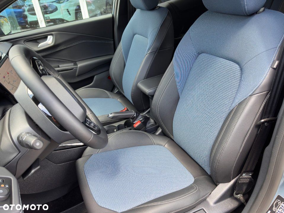 Ford Puma - 11