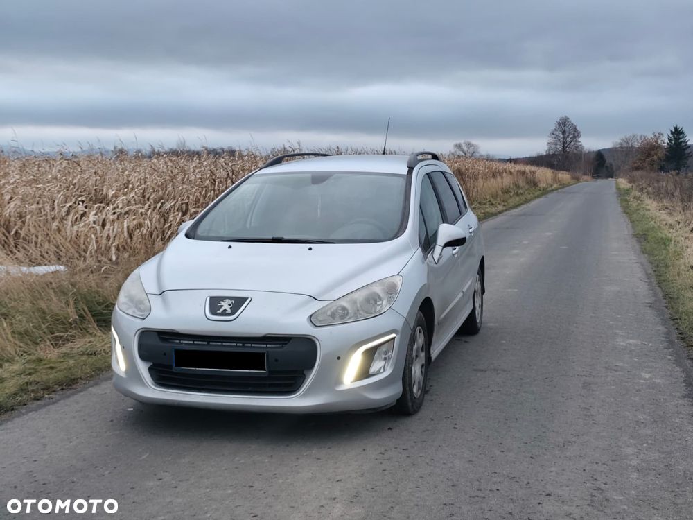 Peugeot 308 1.6 e-HDi Access STT - 1