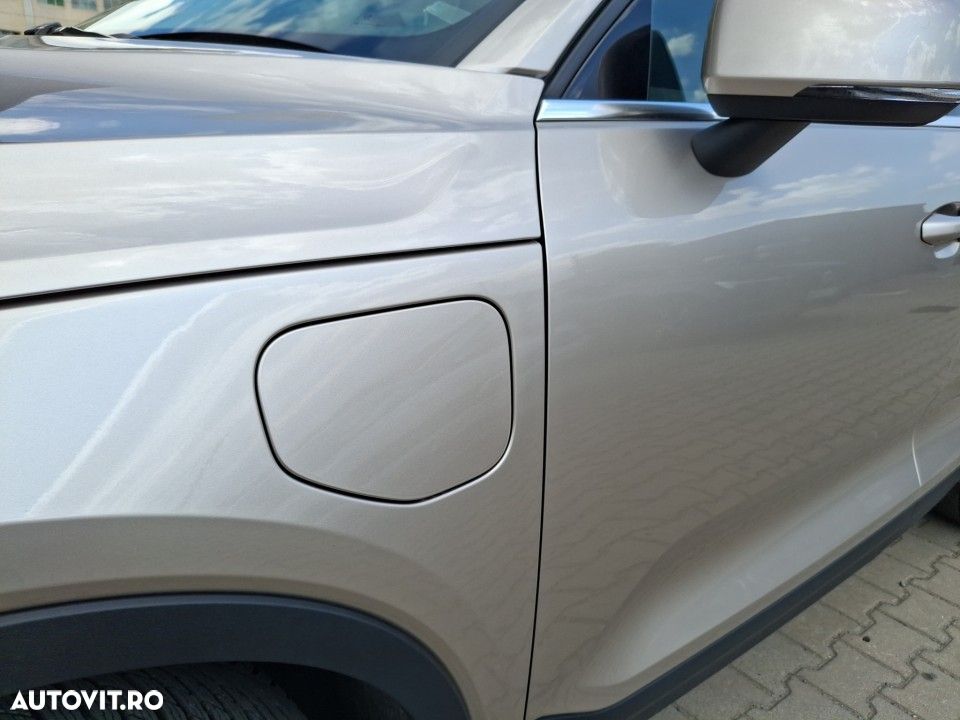 Volvo XC 40 - 10