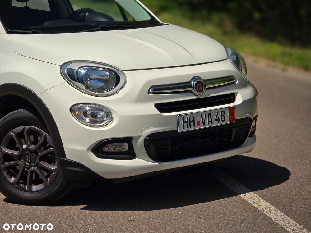 Fiat 500X 1.4 MultiAir 4x2 S&S Cross - 34
