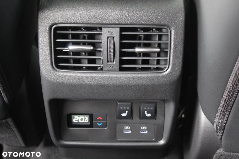 Nissan X-Trail - 17