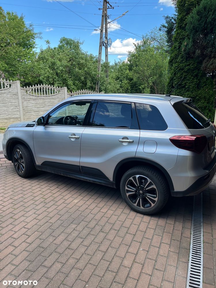 Suzuki Vitara - 1