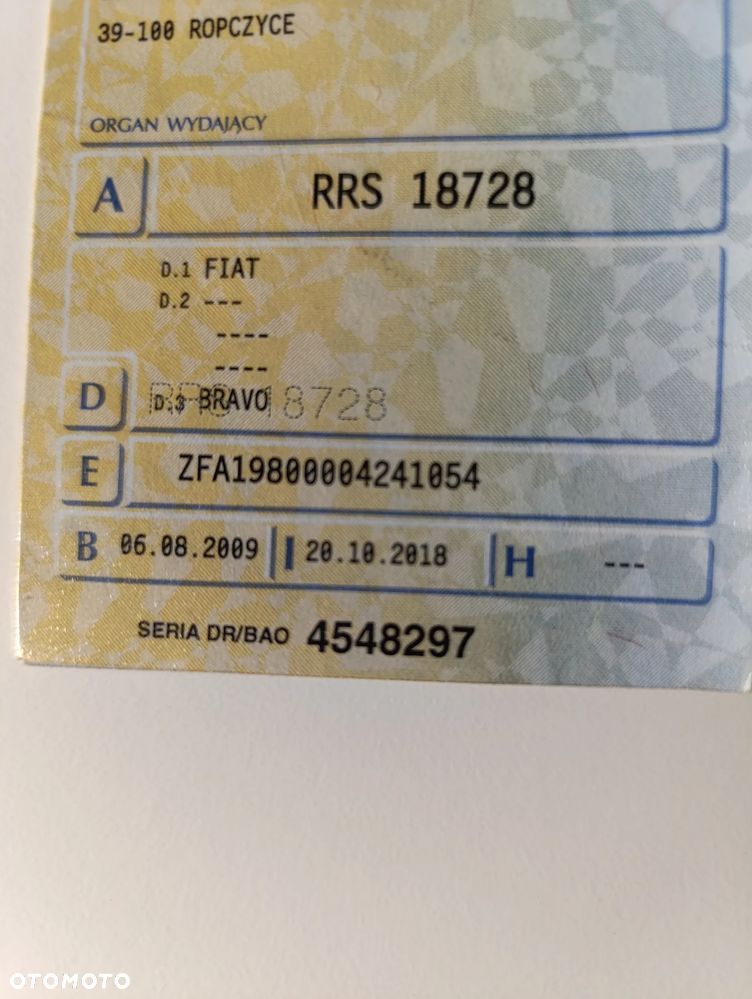 Fiat Bravo - 13