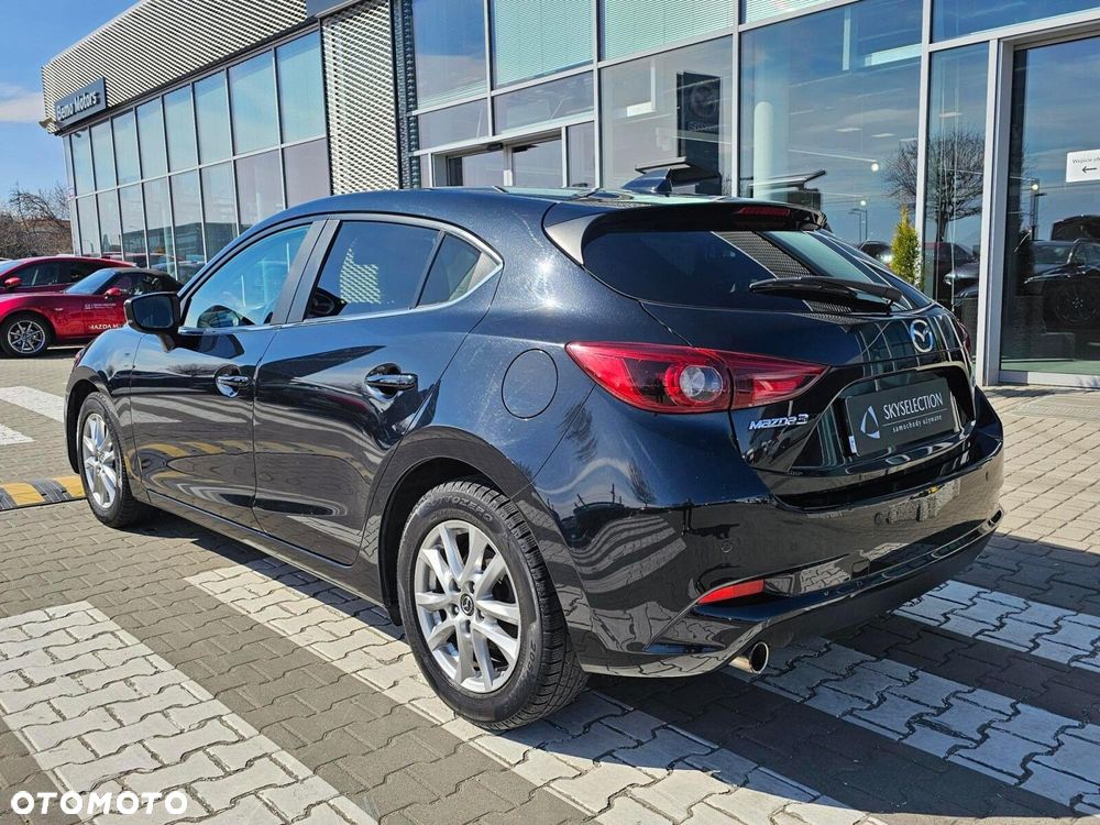 Mazda 3 - 7