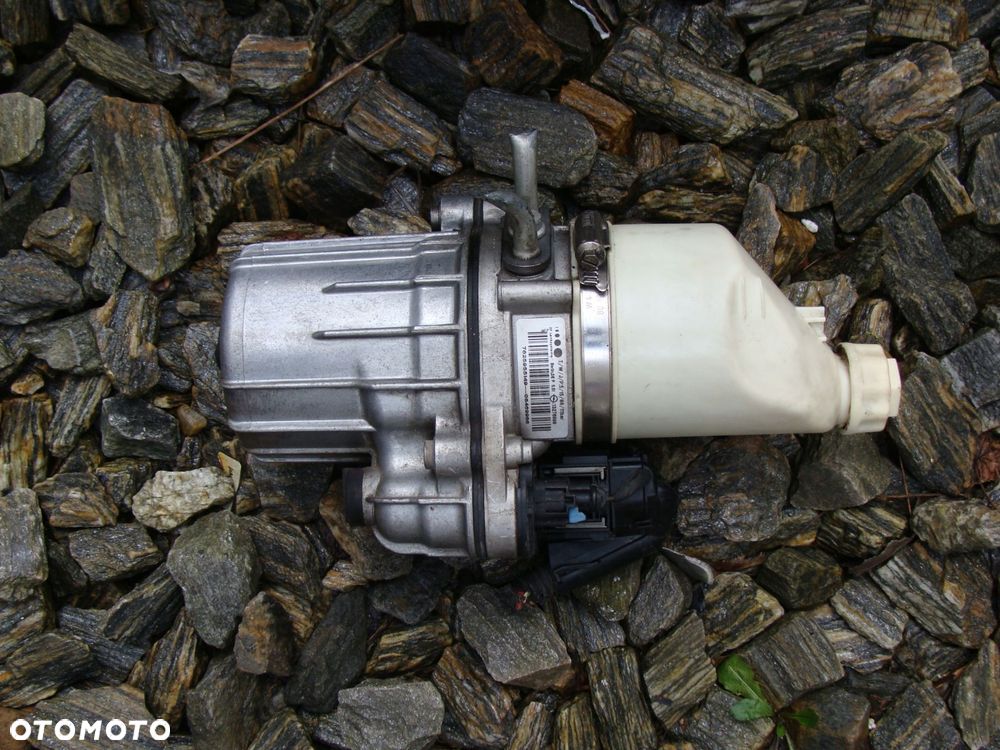 pompa wspomagania opel astra h zafira b 13276990 - 1