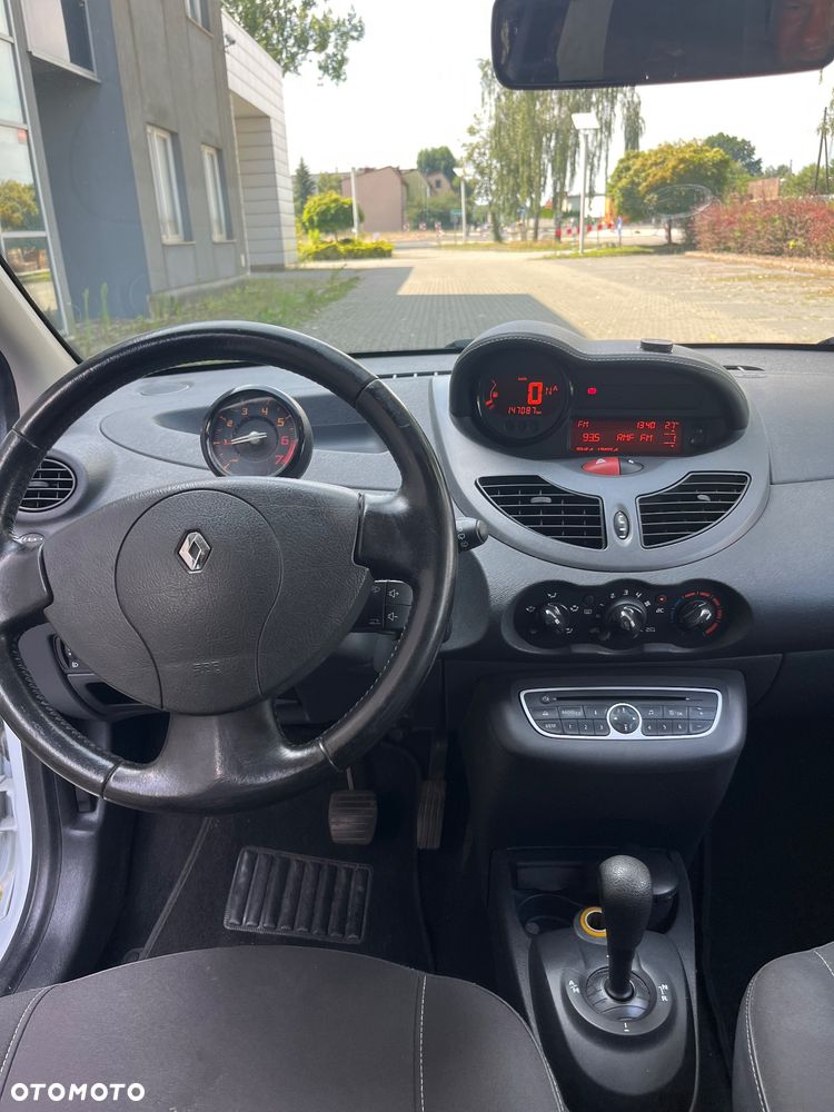 Renault Twingo 1.2 16V 75 Quickshift Dynamique - 5