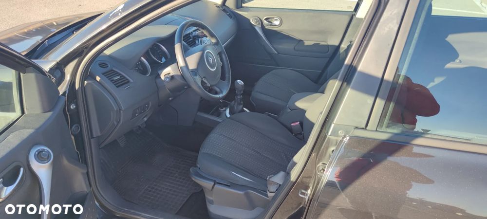 Renault Megane - 16
