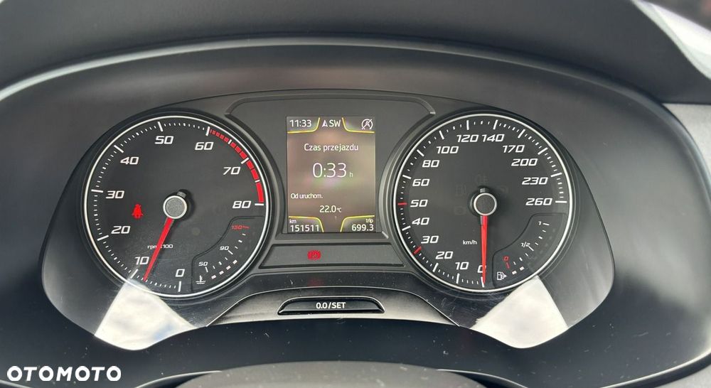 Seat Leon - 17