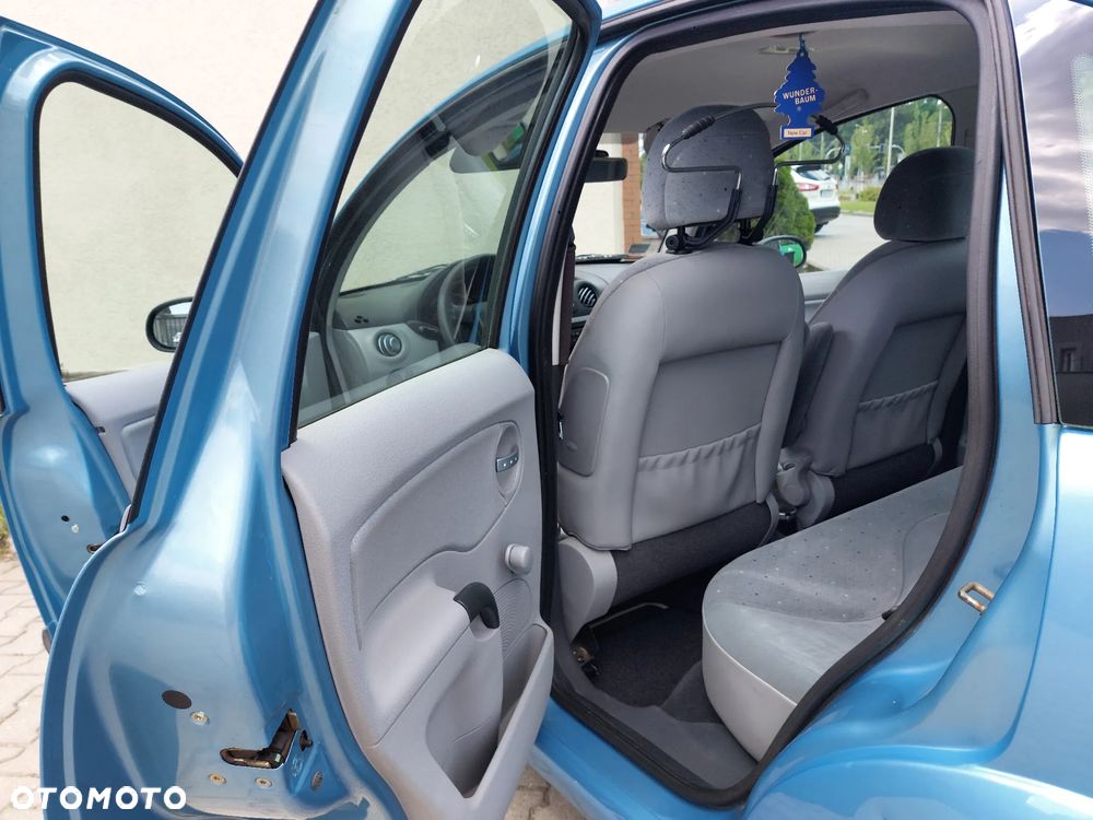 Citroën C3 1.4 SX - 10