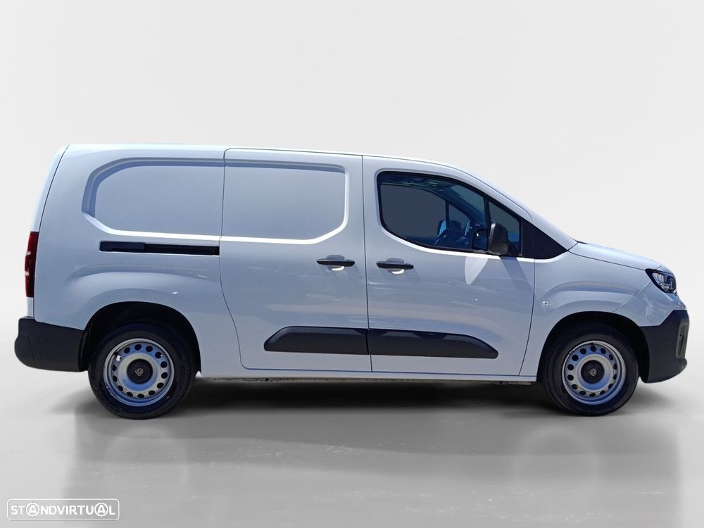 Peugeot Partner 1.5 BlueHDi Longa - 6