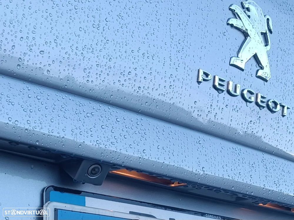 Peugeot Rifter 1.2 PureTech Allure - 18