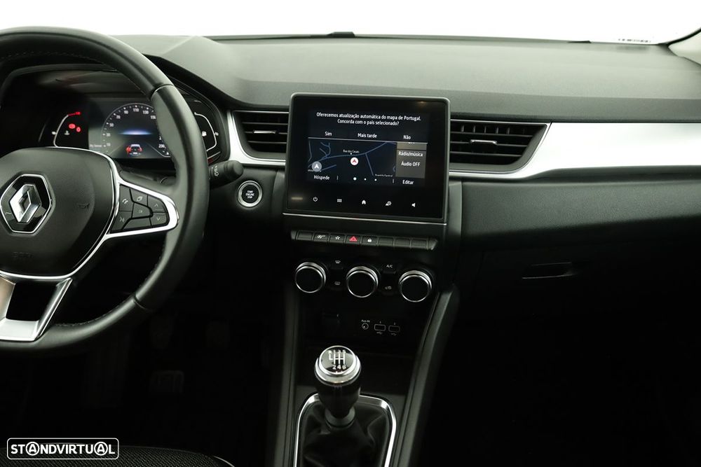 Renault Captur 1.0 TCe Techno - 9