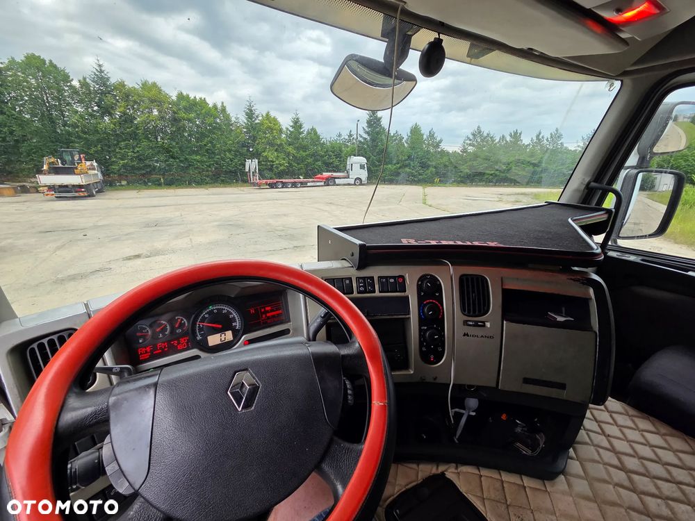 Renault Premium 460DXI - 11