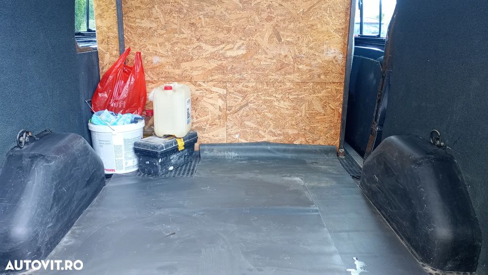 Ford Transit - 5