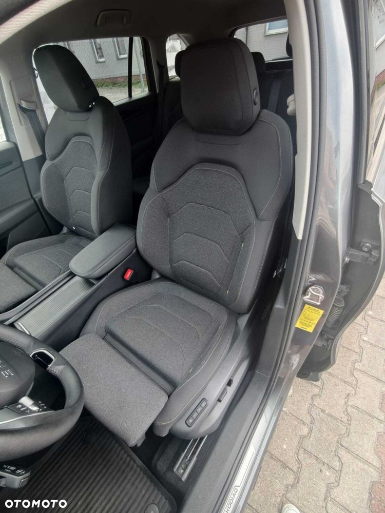 Skoda Kodiaq - 11